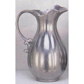 48 Oz. Tall Victorian Pitcher 9-1/2" H (Matte)